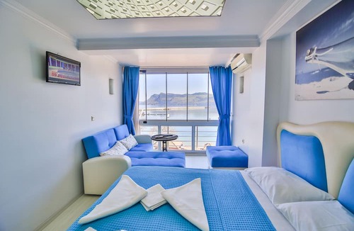 Amasra Apartment | Amasra Ayışığı Konaklama