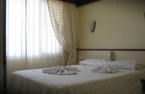 Kusadasi City Centre Apartment | Oya Apartments