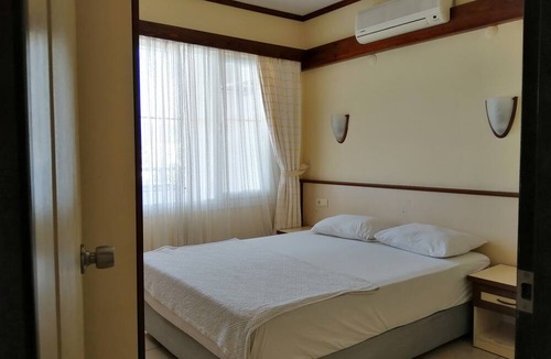 Kusadasi City Centre Apartment | Oya Apartments
