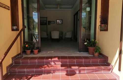 Kusadasi City Centre Apartment | Oya Apartments
