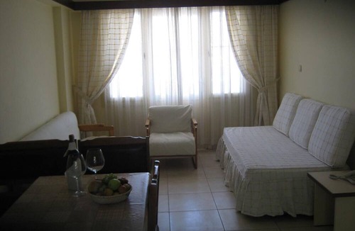 Kusadasi City Centre Apartment | Oya Apartments