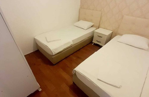 Camlık Mahallesi Apartment | Zeytindali Apart Otel