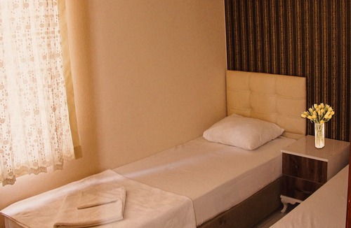Camlık Mahallesi Apartment | Zeytindali Apart Otel