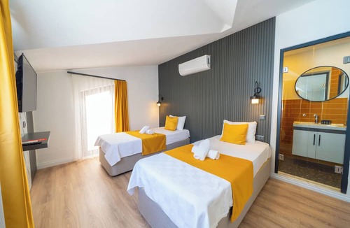 Kas Apartment | Bossa Nova Apart