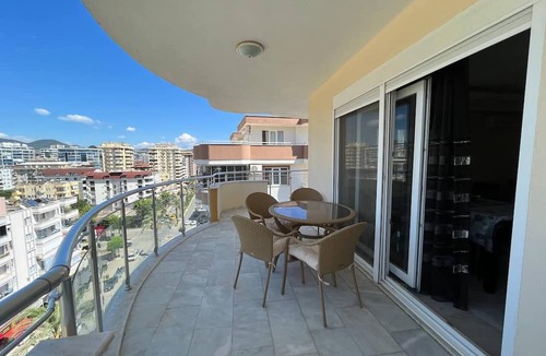 Mahmutlar House | Cebeci Residence 8