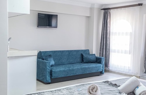 Old City Apartment | Oban Suites İstanbul