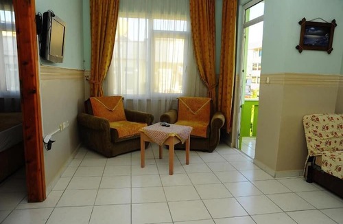 Alanya Apartment | Best Life Apart Hotel