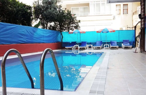 Alanya Apartment | Best Life Apart Hotel