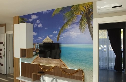 Kemer Apartment | Han-De Homes