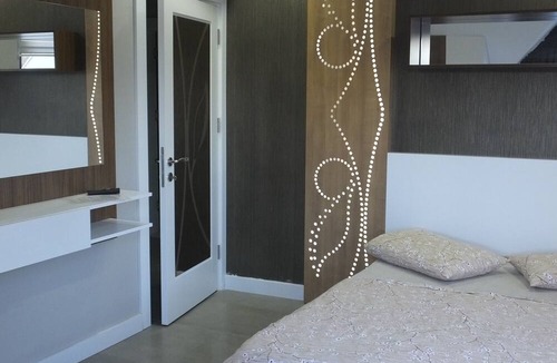Kemer Apartment | Han-De Homes
