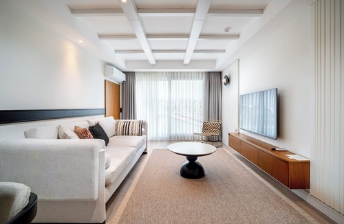 Dalyan Mahallesi Apartment | Dalyan Residence & Suites
