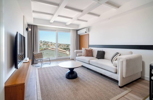Dalyan Mahallesi Apartment | Dalyan Residence & Suites