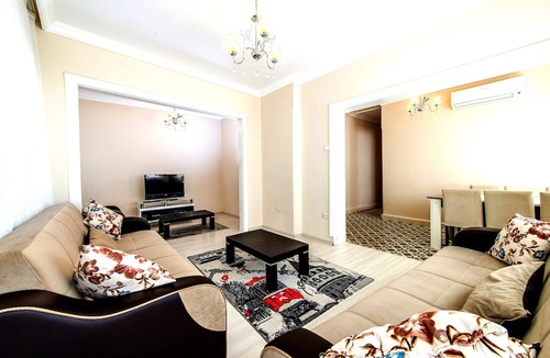 Emin Sinan Apartment | Efe Apart Hotel