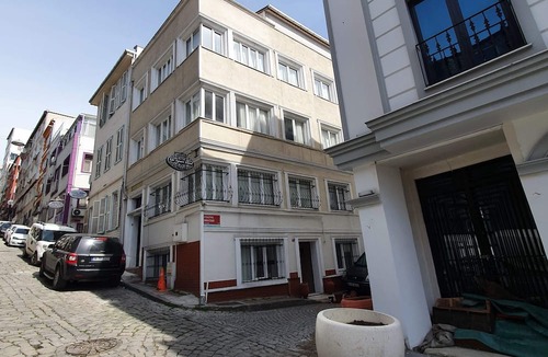 Emin Sinan Apartment | Efe Apart Hotel