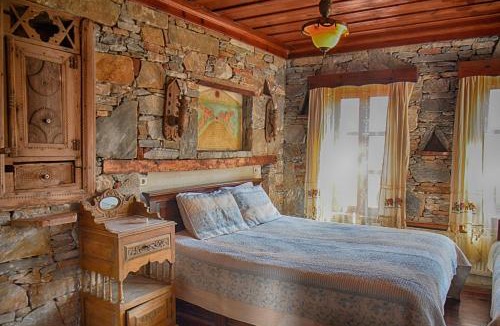 Sirince Hotel | Kirkinca Hotel