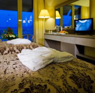 Yavansu Mahallesi Hotel | Fantasia Deluxe Hotel