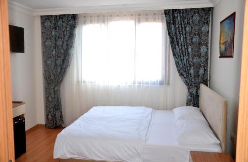 Kumkapi Apartment | Baran Home Aparts