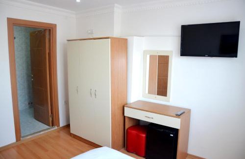 Kumkapi Apartment | Baran Home Aparts
