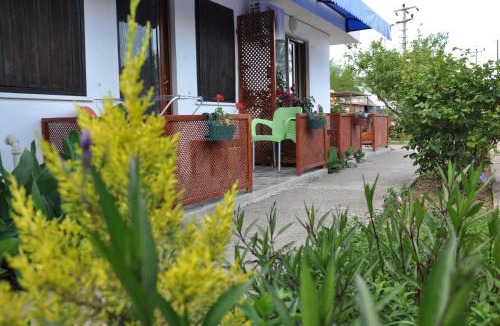 Adrasan House | Adrasan Shambala
