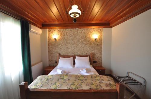 Ayvalik Hotel | Cunda Svila Otel - Adult Only