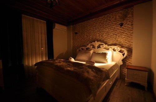 Ayvalik Hotel | Cunda Svila Otel - Adult Only