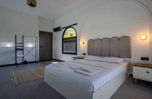 Masukiye Resort | Dokur Resort Kartepe