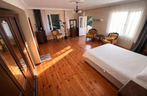 Arnavutkoy Cabin | The mountain villa closest to the airport