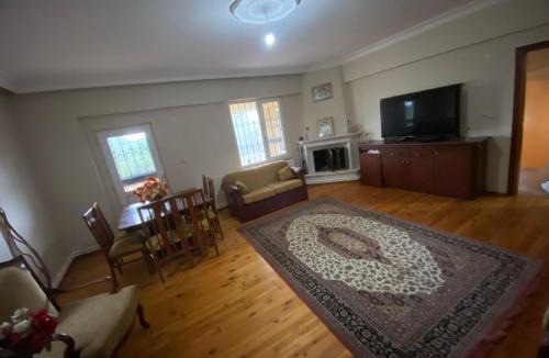 Arnavutkoy Cabin | The mountain villa closest to the airport
