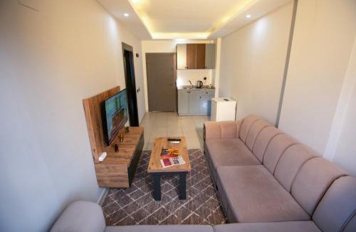 Mezetli Apartment | Loca Marin