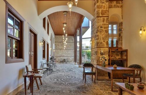 Kaleici House | Kumquat Garden Antalya