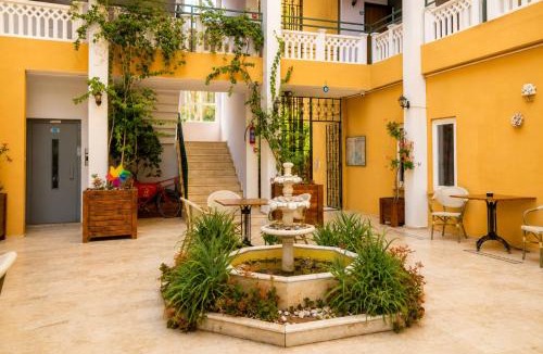 Konyaalti Hotel | Benna Hotel