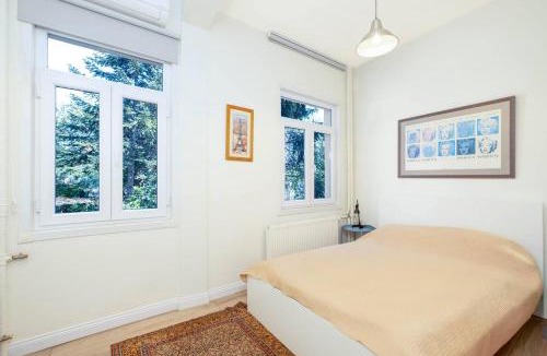 Kabatas Apartment | Bosphorus View Apartments Beyoğlu