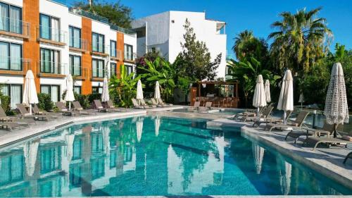 Koyunbaba Hotel | Astrid Hotel