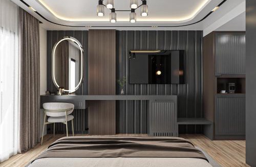 Midyat Hotel | Elite World Comfy Midyat