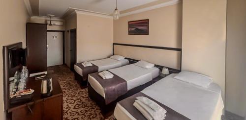Izmit Hotel | Teona Hotel