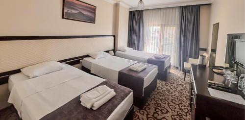 Izmit Hotel | Teona Hotel