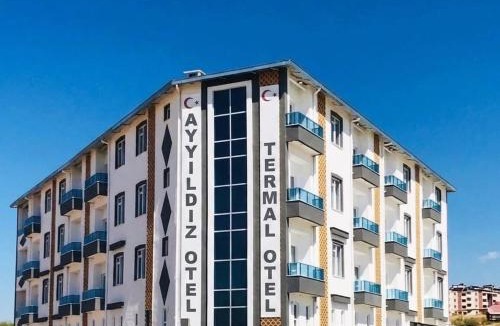 Ihsaniye Apartment | Ay Yıldız Termal Otel