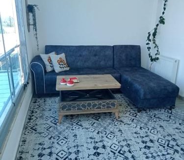 Etimesgut Apartment | Ankara Eryaman Luxury Comfort Suites