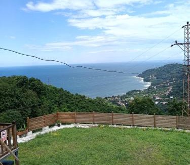 Persembe House | Opera Bungalov