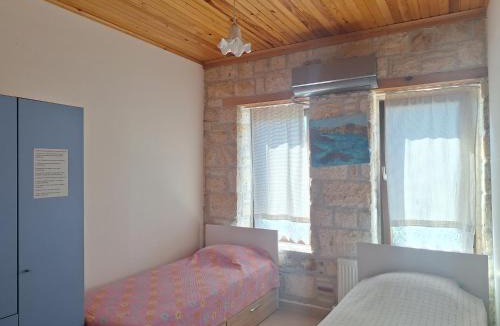 Foca Villa | Mayafa Zeytinli Bağ