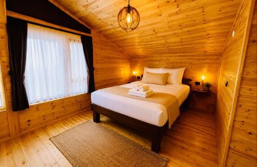 Ardesen Hotel | Ayder River Chalet Prestige Hotel