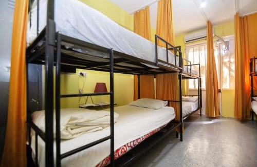 Taksim Hostel | Hostel Nostalji - Taksim Square 500 meter