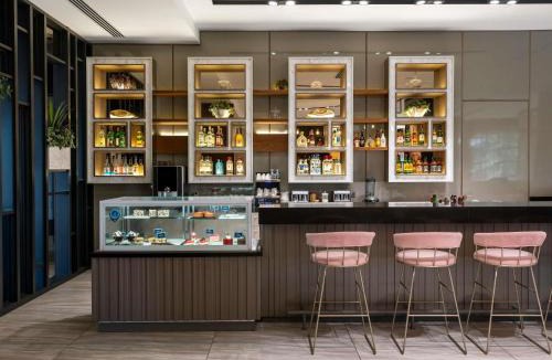 Yomra Hotel | Novotel Trabzon