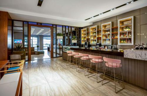 Yomra Hotel | Novotel Trabzon