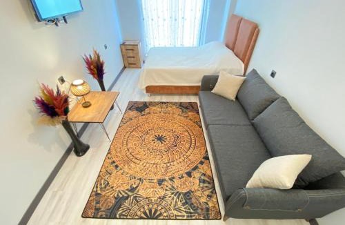 Tepebası Apartment | Serenıty Plus Residence