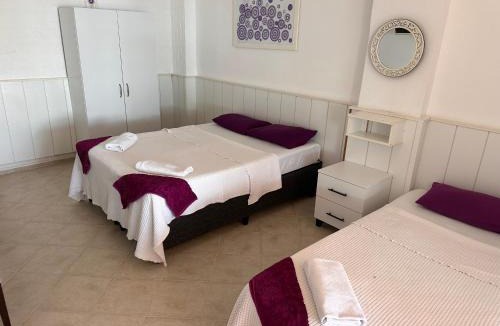 Marmara Apartment | Zeynep Apart 2