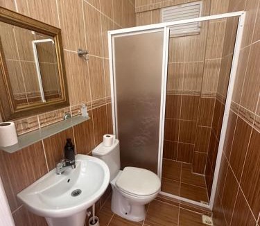Marmara Apartment | Zeynep Apart 2