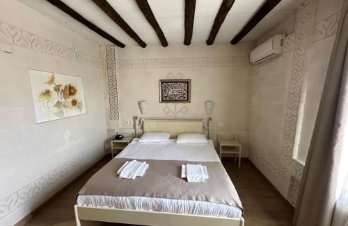 Avanos Hotel | Cappadocia Mihran Sultan