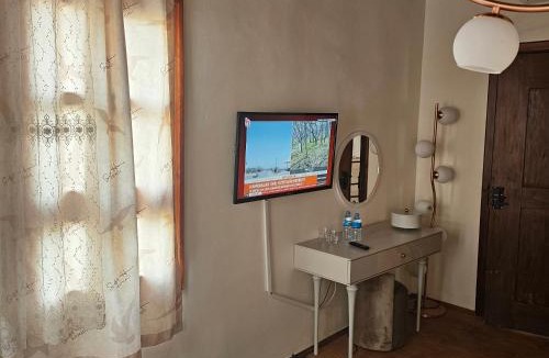 Zeytinbagi Apartment | Saffet Hanım Konağı