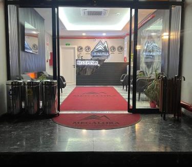 Malkara Hotel | Megalora Hotel